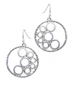 Bubble Earrings